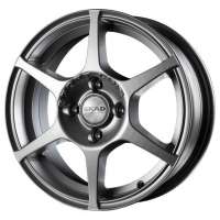 Скад Ягуар 5.5x14/4x100 ET38 D67.1 Селена