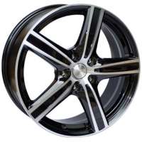 Скад Адмирал 6,5x17 / 5x114,3 ET50 DIA 64,1 Алмаз