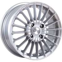 Скад Веритас 6,5x16 / 5x114,3 ET45 DIA 67,1 Селена