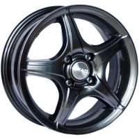 Скад Фортуна 5,5x14 / 4x98 ET35 DIA 58,6 Гальвано