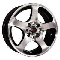 Yamato Imagava 6x16 / 5x114,3 ET50 DIA 60,1 BFP