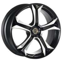 Yamato Katayama 6,5x16 / 5x114,3 ET45 DIA 73,1 MBFP