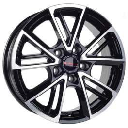 Yamato Mijuno 6.5x16/5x114.3 ET40 D66.1 BFP
