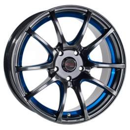 Yamato Mitaki 7x18/5x114.3 ET45 D66.1 GMRW