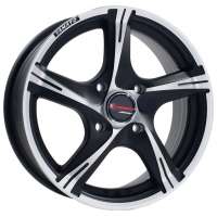 Yamato Mogama 6,5x16 / 5x114,3 ET45 DIA 73,1 MBFP