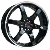 Yamato Nomura 7x16 / 4x108 ET32 DIA 65,1 BFPR