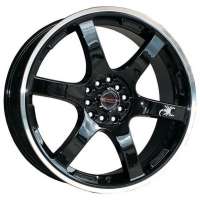 Yamato Nomura 7x17 / 5x114,3 ET45 DIA 73,1 BFP