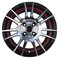Yamato Tiguma 6x15 / 5x105 ET39 DIA 56,6 BFPRI