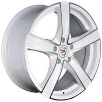 NZ F-10 8x18 / 5x114,3 ET45 DIA 67,1 WF