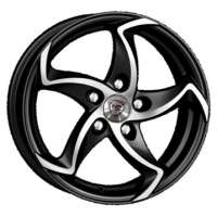 NZ F-17 6,5x16 / 5x114,3 ET45 DIA 60,1 BKF