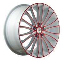 NZ F-49 6,5x16 / 5x112 ET33 DIA 57,1 W+R