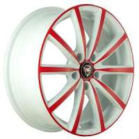NZ F-50 6x15/5x112 ET47 D57.1 w+r