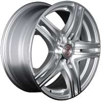 NZ F-6 7x17 / 4x98 ET35 DIA 58,6 GMF