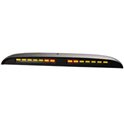 Парктроник ParkMaster 4DJ33 Black