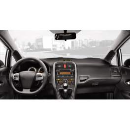 Парктроник ParkMaster 8DJ32/33 Silver