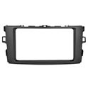 Переходная рамка TOYOTA Auris до 2012 Original, 2-DIN (RTY-N18R)
