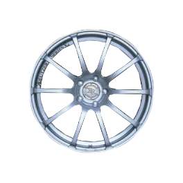 Advan XI 8.5x19/5x112 ET35 D66.5 Shine Silver