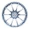 Advan XI 8,5x19 / 5x112 ET35 DIA66,5 Shine Silver