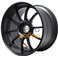 Advan RZ-DF 8,5x18 / 5x120 ET35 DIA72,5 MHB