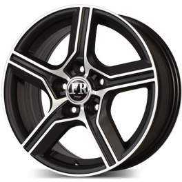 FR design 580/02 6.5x15/5x114.3 ET45 D67.1 MBKF