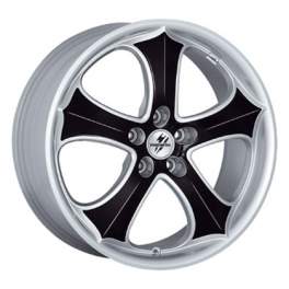Fondmetal 9GR 9x19/5x130 ET50 D71.6 SBI