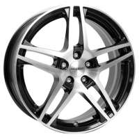 Dezent RB 7x16 / 5x112 ET50 DIA70,1 dark
