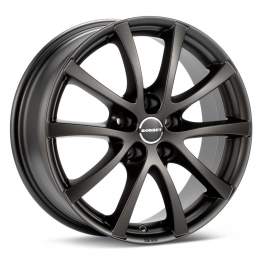 Borbet LV5 7x16/5x112 ET45 D72.5 Mistral ant. matt