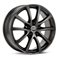 Borbet LV5 7x16 / 5x112 ET45 DIA72,5 Mistral ant. matt