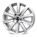 FR replica MZ891 7x17/5x114.3 ET52 D67.1 Silver
