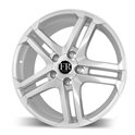 FR replica TY232 8x18/5x150 ET45 D110.2 MS