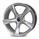 FR replica B0552 8.5x19/5x120 ET30 D72.6 HS
