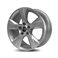 FR replica HND668 7x16 / 5x114,3 ET50 DIA67,1 Silver