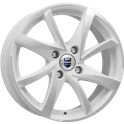K&K Игуана 6.5x15/4x108 ET15 D65.1 алмаз вайт