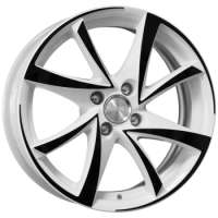 K&K Игуана 6.5x15/4x108 ET15 D65.1 Венге