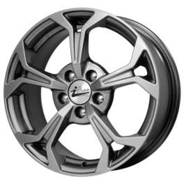 iFree Эрнесто 6.5x15/5x112 ET45 D57.1 Хай Вэй