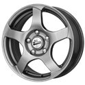 iFree Коперник 6.5x15/5x114.3 ET35 D67.1 Айс