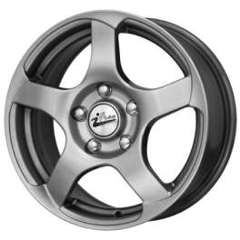 iFree Коперник 6.5x15/5x114.3 ET35 D67.1 Айс
