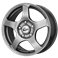 iFree Коперник 6,5x15 / 5x114,3 ET35 DIA67,1 Айс