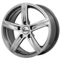 iFree Кальвадос 7x16/5x112 ET45 D66.6 Хай Вэй