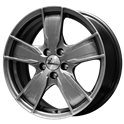 iFree Мохито 6.5x16/5x110 ET39 D65.1 Хай Вэй