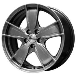 iFree Мохито 6.5x16/5x110 ET39 D65.1 Хай Вэй