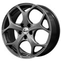 iFree Тортуга 7x17/5x105 ET38 D56.6 Хай Вэй