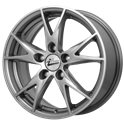 iFree Нирвана 6.5x15/5x110 ET35 D65.1 Хай Вэй