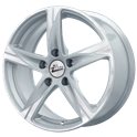 iFree Кальвадос 7x16/5x112 ET45 D66.6 Айс