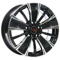 LegeArtis Concept Concept-Ci502 6,5x16 / 4x108 ET26 DIA65,1 BKF