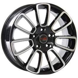 LegeArtis Concept-GM501 7x17/5x105 ET42 D56.6 BKF