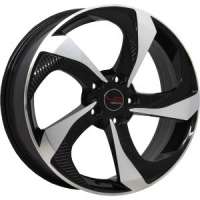 LegeArtis Concept Concept-H513 8x19 / 5x114,3 ET45 DIA64,1 BKF