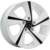 LegeArtis Concept Concept-HND509 7x17 / 5x114,3 ET35 DIA67,1 W+B