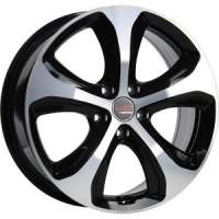 LegeArtis Concept Concept-Ki505 7x18 / 5x114,3 ET35 DIA67,1 BKF