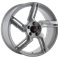 LegeArtis Concept Concept-MB501 9,5x20 / 5x112 ET43 DIA66,6 SF